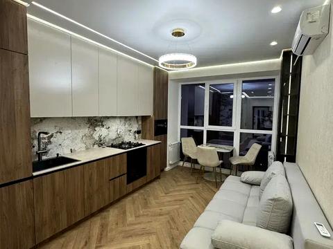 квартира за адресою Олександра Оксанченка вул. (Степового Фронту), 6