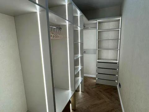 квартира за адресою Олександра Оксанченка вул. (Степового Фронту), 6