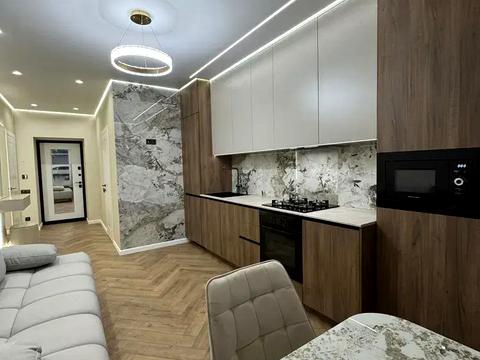 квартира за адресою Олександра Оксанченка вул. (Степового Фронту), 6