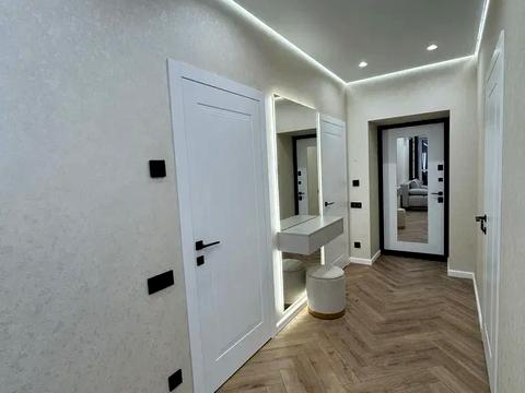 квартира за адресою Олександра Оксанченка вул. (Степового Фронту), 6