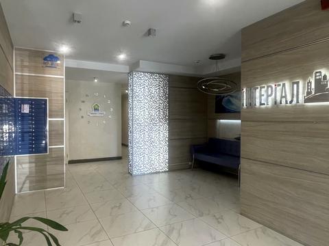 квартира за адресою Воскресенська вул., 18-А