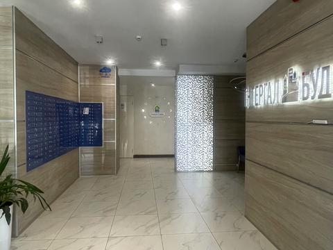 квартира за адресою Воскресенська вул., 18-А