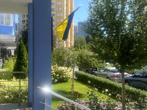 квартира за адресою Воскресенська вул., 18-А