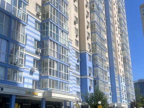 квартира за адресою Воскресенська вул., 18-А