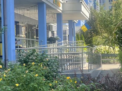 квартира за адресою Воскресенська вул., 18-А