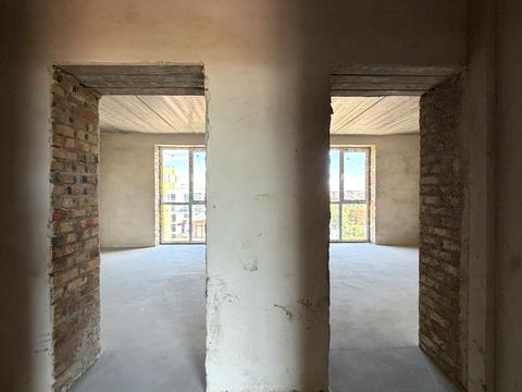 квартира по адресу с. Струмовка, Чикаленко ул., (Будинок 3)