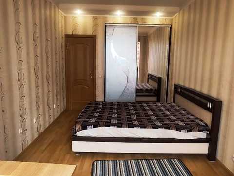 квартира по адресу Николая Закревского ул., 95-В