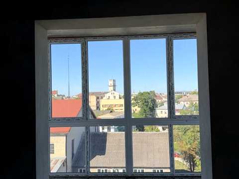 квартира за адресою русина, 3