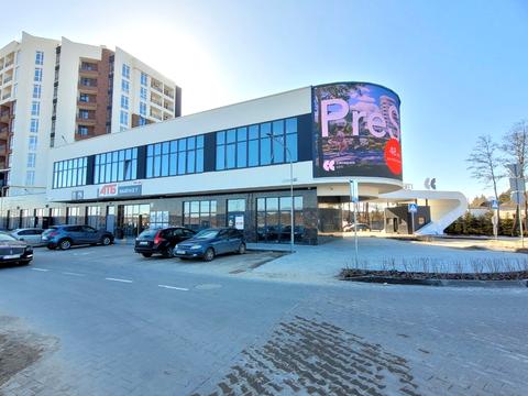 квартира за адресою Ольги Кобилянської вул. (Достоєвського), 1-В/9