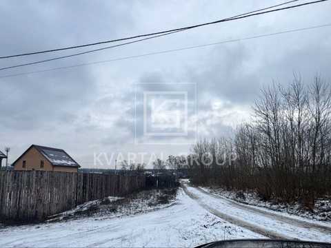 ділянка за адресою Добровольців вул. (Раменська), 122