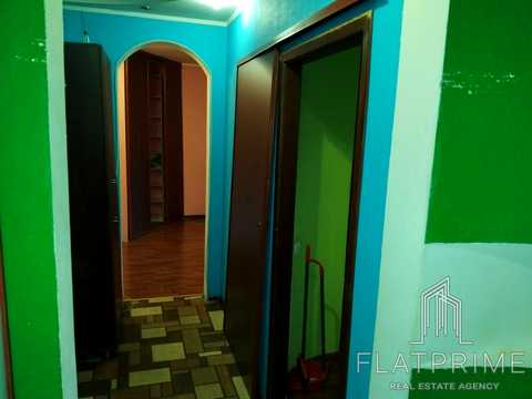квартира по адресу Якуба Коласа ул., 23