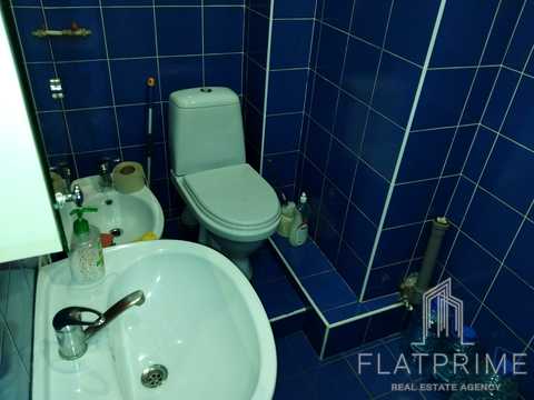 квартира по адресу Якуба Коласа ул., 23