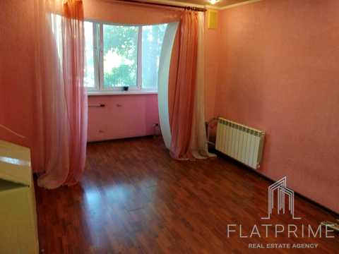 квартира по адресу Якуба Коласа ул., 23