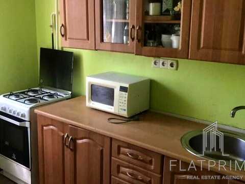 квартира по адресу Якуба Коласа ул., 23