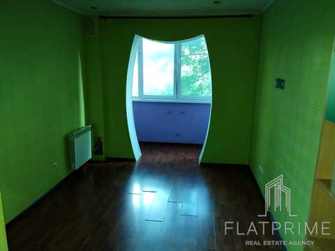 квартира по адресу Якуба Коласа ул., 23