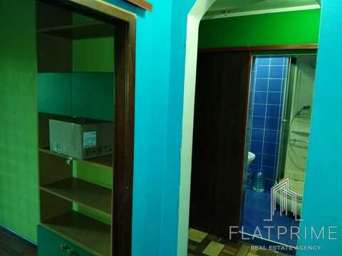 квартира по адресу Якуба Коласа ул., 23