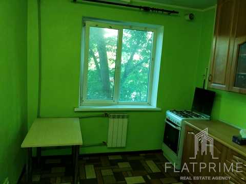 квартира по адресу Якуба Коласа ул., 23