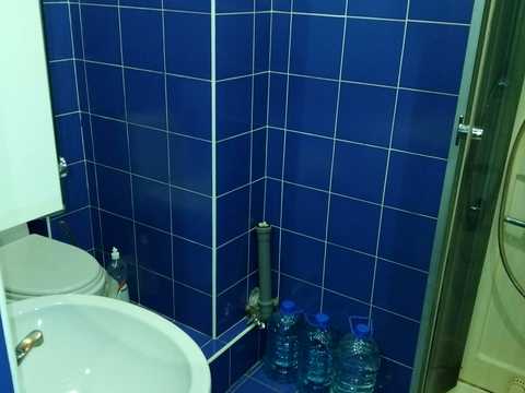 квартира по адресу Якуба Коласа ул., 23