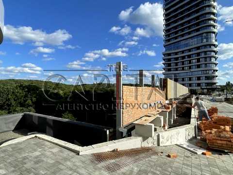 комерційна за адресою Київ, Ужгородський пров., 4/1