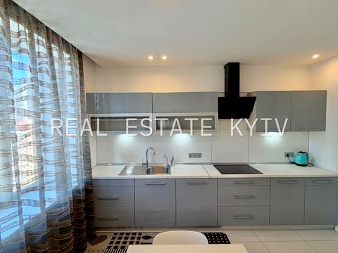 квартира по адресу Евгения Коновальца ул. (Щорса), 32-Г