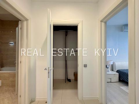 квартира по адресу Евгения Коновальца ул. (Щорса), 32-Г