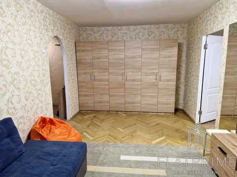 квартира по адресу Петра Радченко ул., 21-А