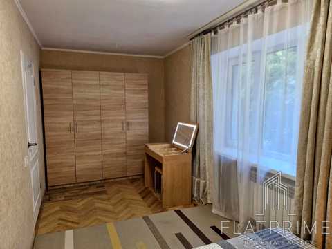 квартира по адресу Петра Радченко ул., 21-А