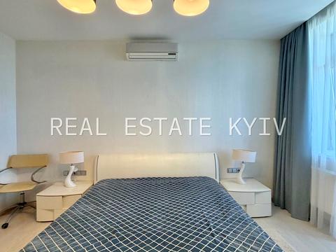 квартира по адресу Евгения Коновальца ул. (Щорса), 32-Г