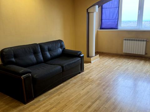 квартира по адресу Академика Заболотного ул., 126/1