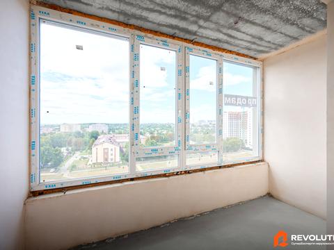 квартира по адресу Івана Кожедуба ул., (Будинок 1)