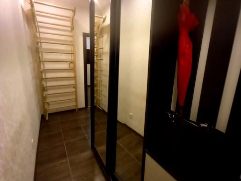 квартира по адресу Андрея Верхогляда ул. (Михайла Драгомирова), 10-А
