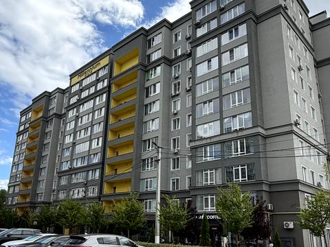 квартира по адресу Івана Кожедуба ул., (Будинок 1)