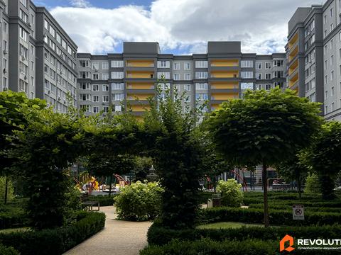 квартира по адресу Івана Кожедуба ул., (Будинок 1)