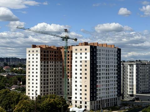 квартира по адресу Івана Кожедуба ул., (Будинок 1)