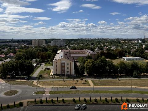 квартира по адресу Івана Кожедуба ул., (Будинок 1)