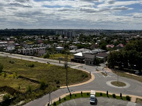 квартира по адресу Івана Кожедуба ул., (Будинок 1)