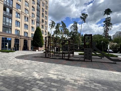 квартира по адресу Соборная ул., 122/2