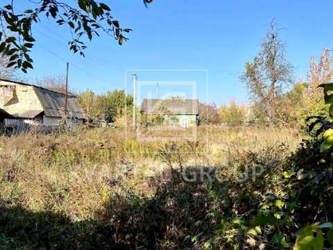 участок по адресу Яблоньская ул. (Кирова)