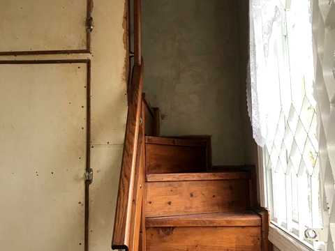 будинок за адресою Сонячна вул. (Жовтнева), 18