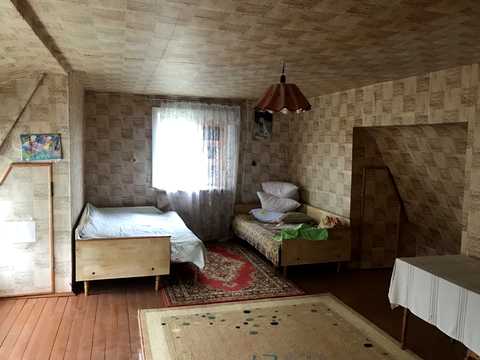 будинок за адресою Сонячна вул. (Жовтнева), 18