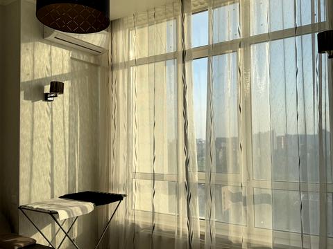 квартира по адресу Французский бульв., 22/3