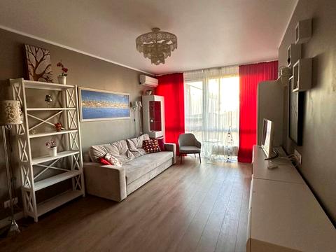 квартира за адресою Золотоустівська вул., 34
