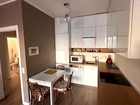 квартира за адресою Золотоустівська вул., 34