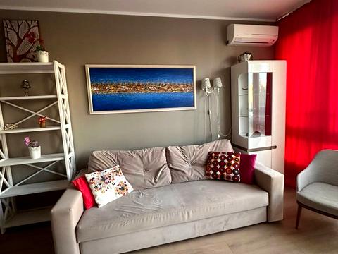 квартира за адресою Золотоустівська вул., 34