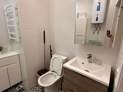 квартира за адресою Золотоустівська вул., 34