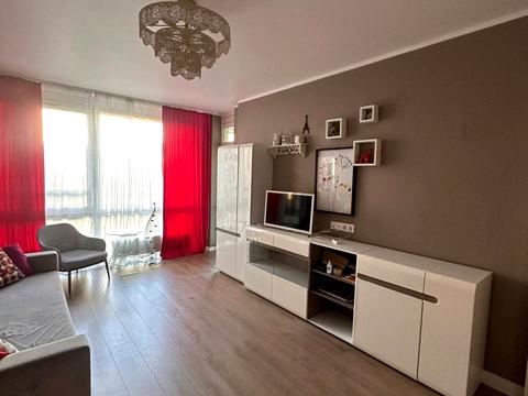 квартира за адресою Золотоустівська вул., 34