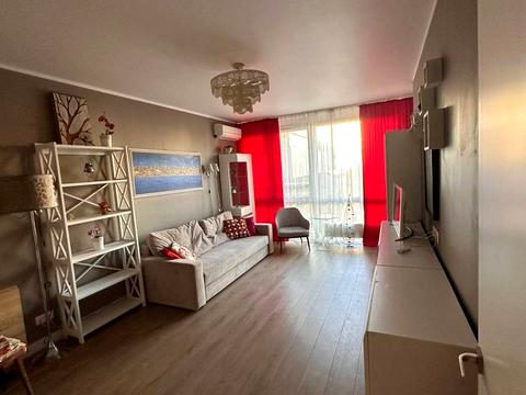 квартира за адресою Золотоустівська вул., 34