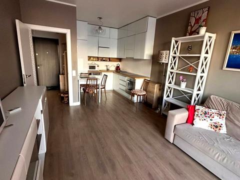 квартира за адресою Золотоустівська вул., 34