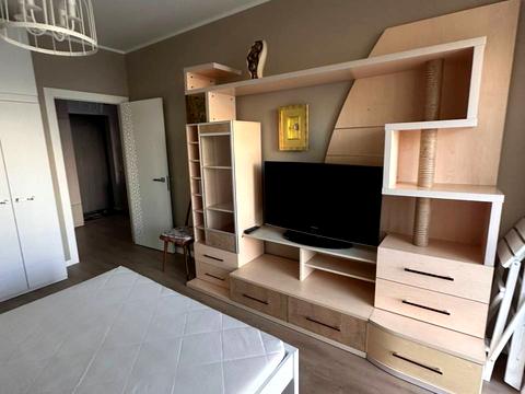 квартира за адресою Золотоустівська вул., 34