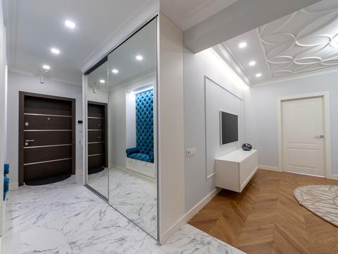 квартира за адресою Новомостицька вул., 15